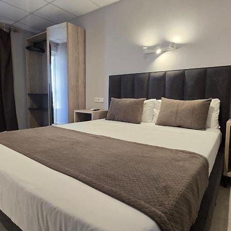 Q-Royal Hotel Playa de Palma  Ngoại thất bức ảnh