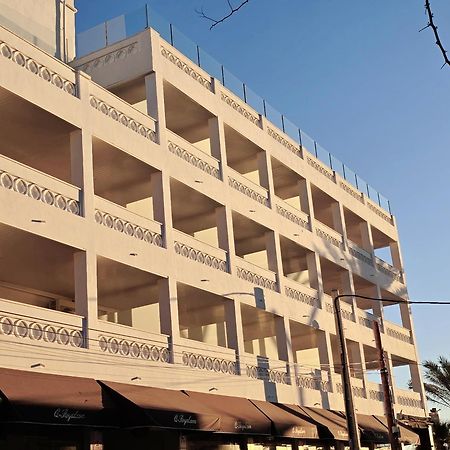 Q-Royal Hotel Playa de Palma  Ngoại thất bức ảnh