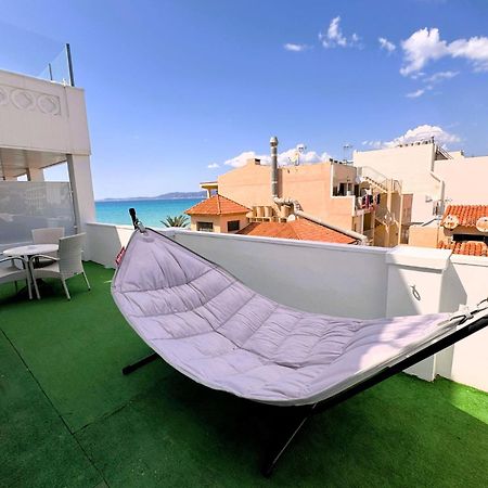 Q-Royal Hotel Playa de Palma  Ngoại thất bức ảnh