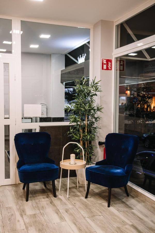 Q-Royal Hotel Playa de Palma  Ngoại thất bức ảnh