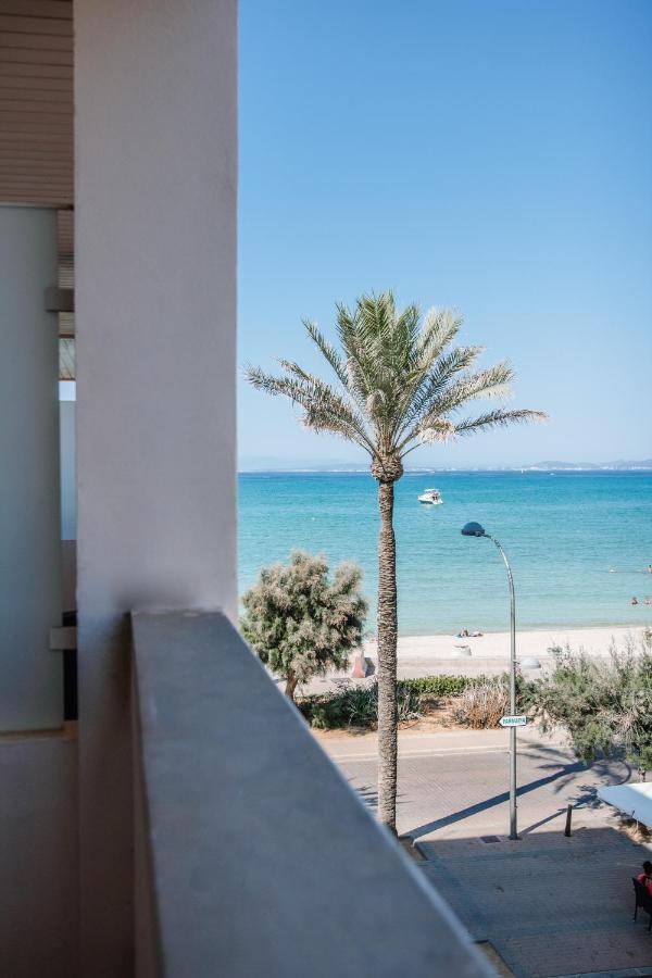 Q-Royal Hotel Playa de Palma  Ngoại thất bức ảnh