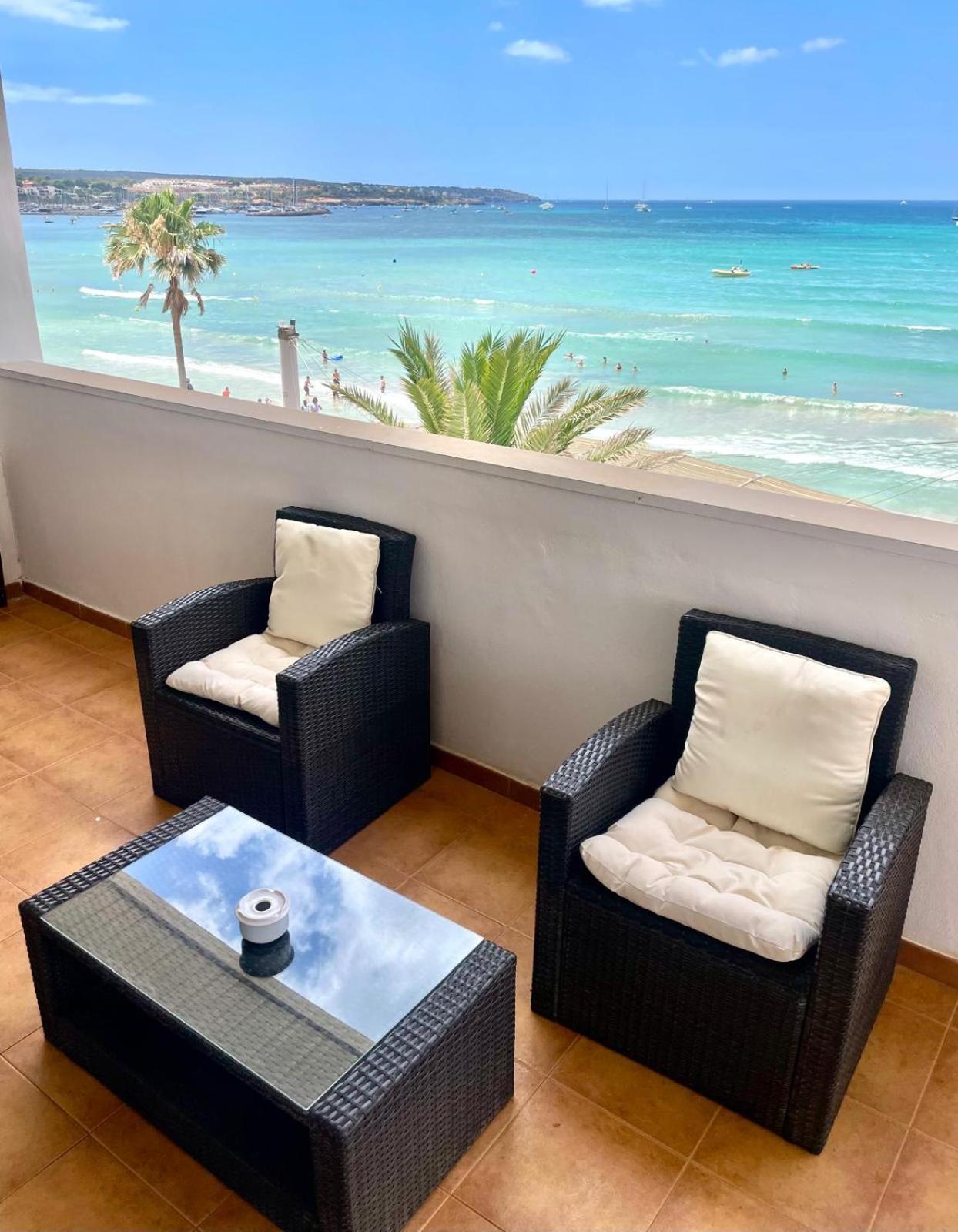 Q-Royal Hotel Playa de Palma  Ngoại thất bức ảnh