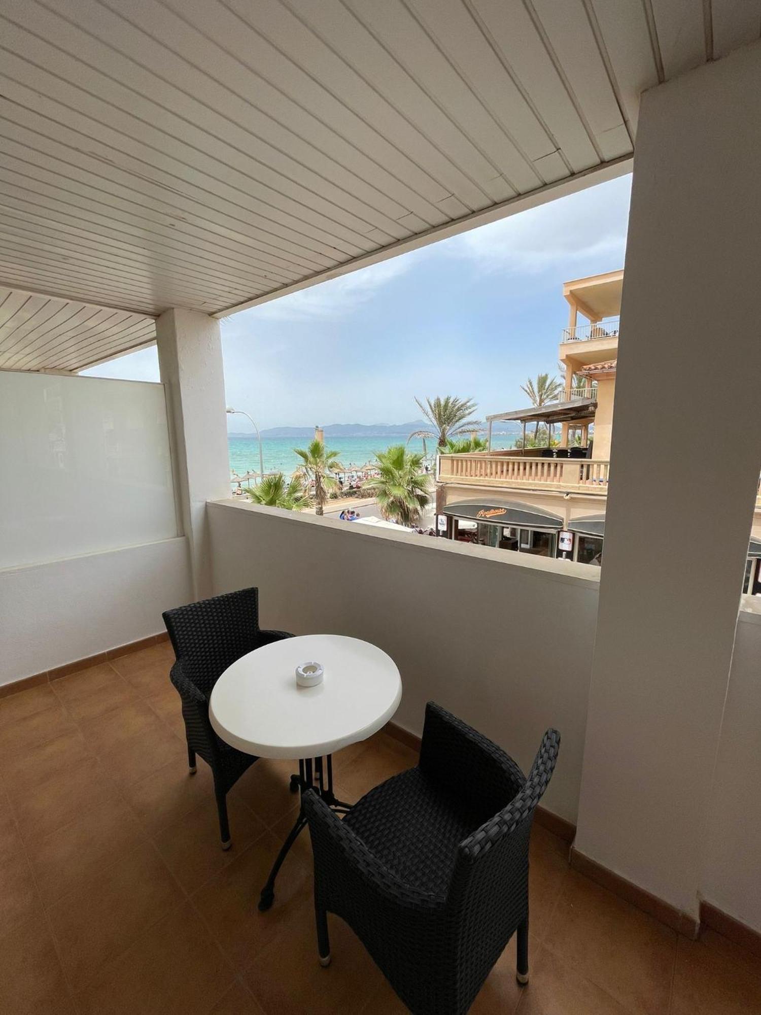 Q-Royal Hotel Playa de Palma  Ngoại thất bức ảnh