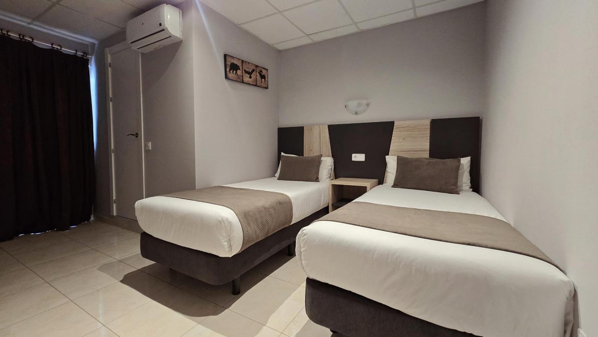 Q-Royal Hotel Playa de Palma  Ngoại thất bức ảnh