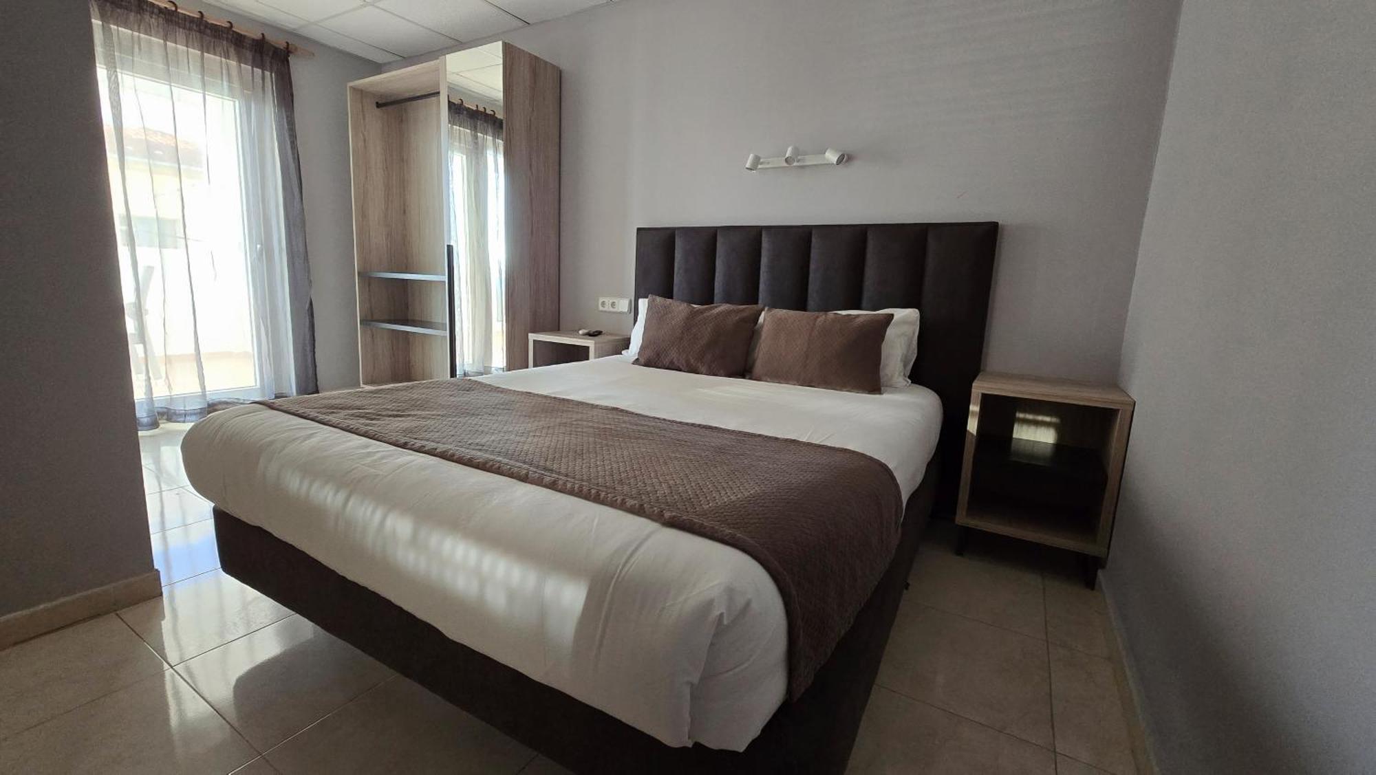 Q-Royal Hotel Playa de Palma  Ngoại thất bức ảnh