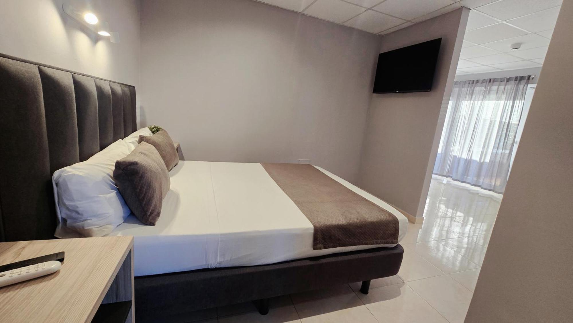 Q-Royal Hotel Playa de Palma  Ngoại thất bức ảnh