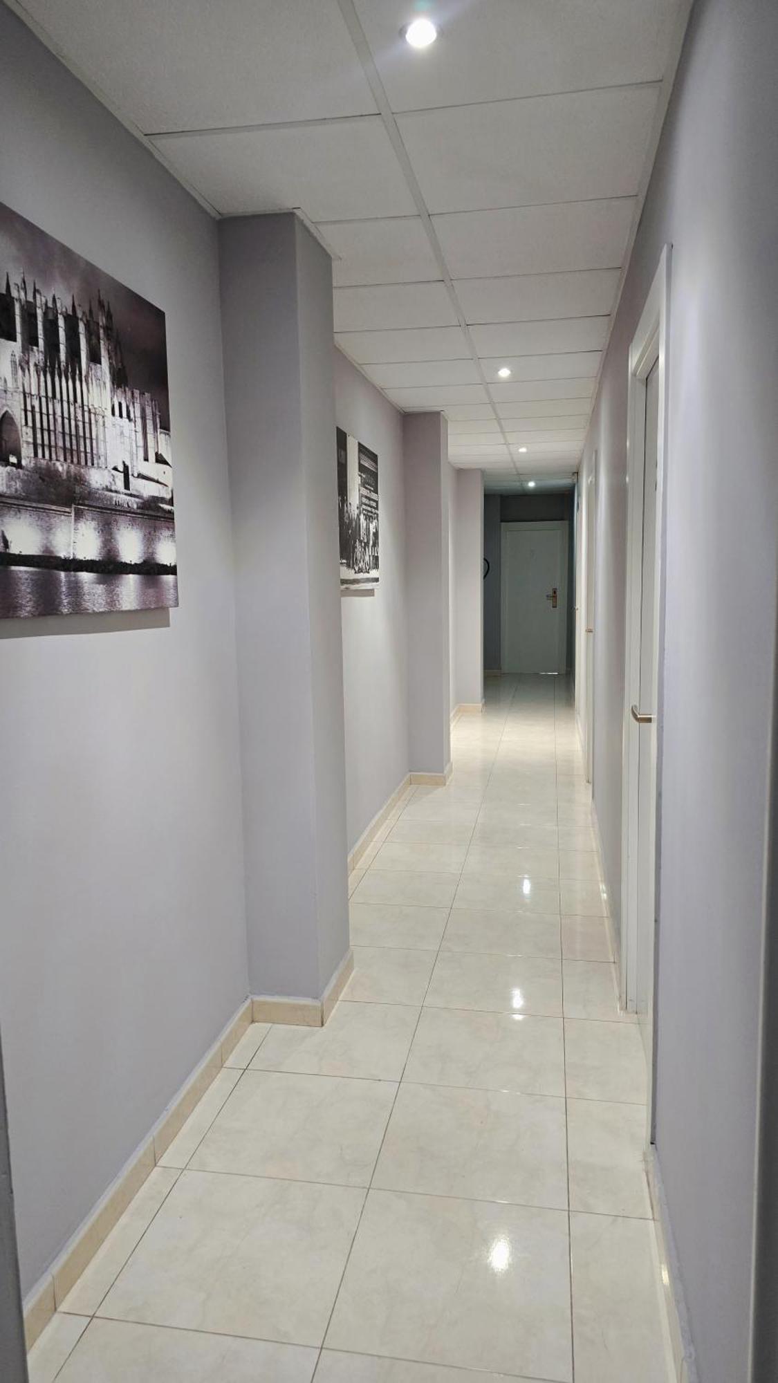 Q-Royal Hotel Playa de Palma  Ngoại thất bức ảnh