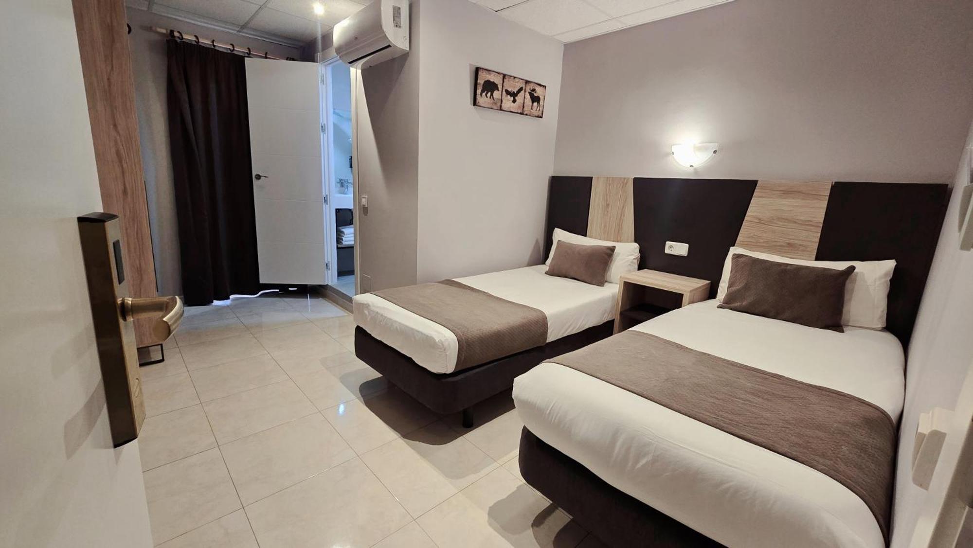 Q-Royal Hotel Playa de Palma  Ngoại thất bức ảnh