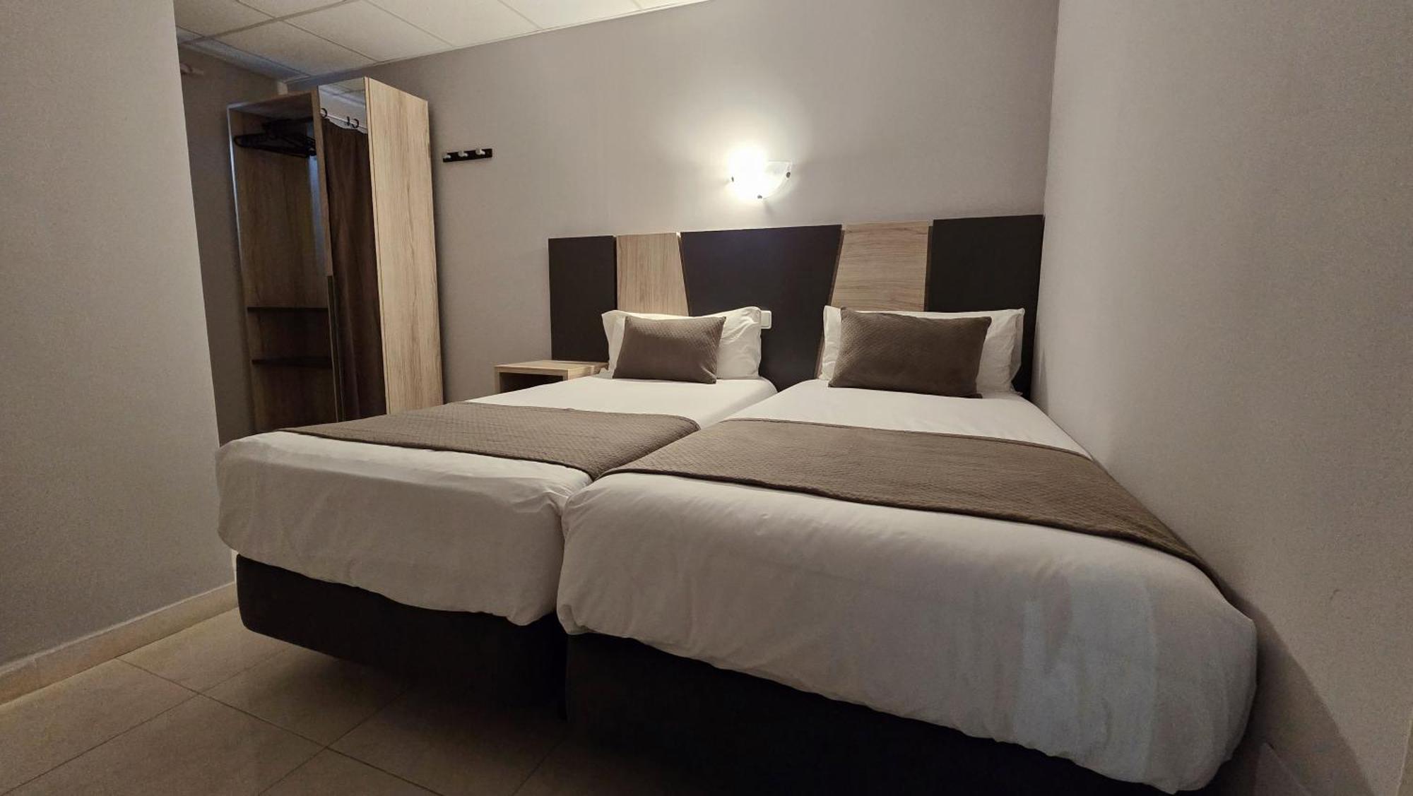 Q-Royal Hotel Playa de Palma  Ngoại thất bức ảnh