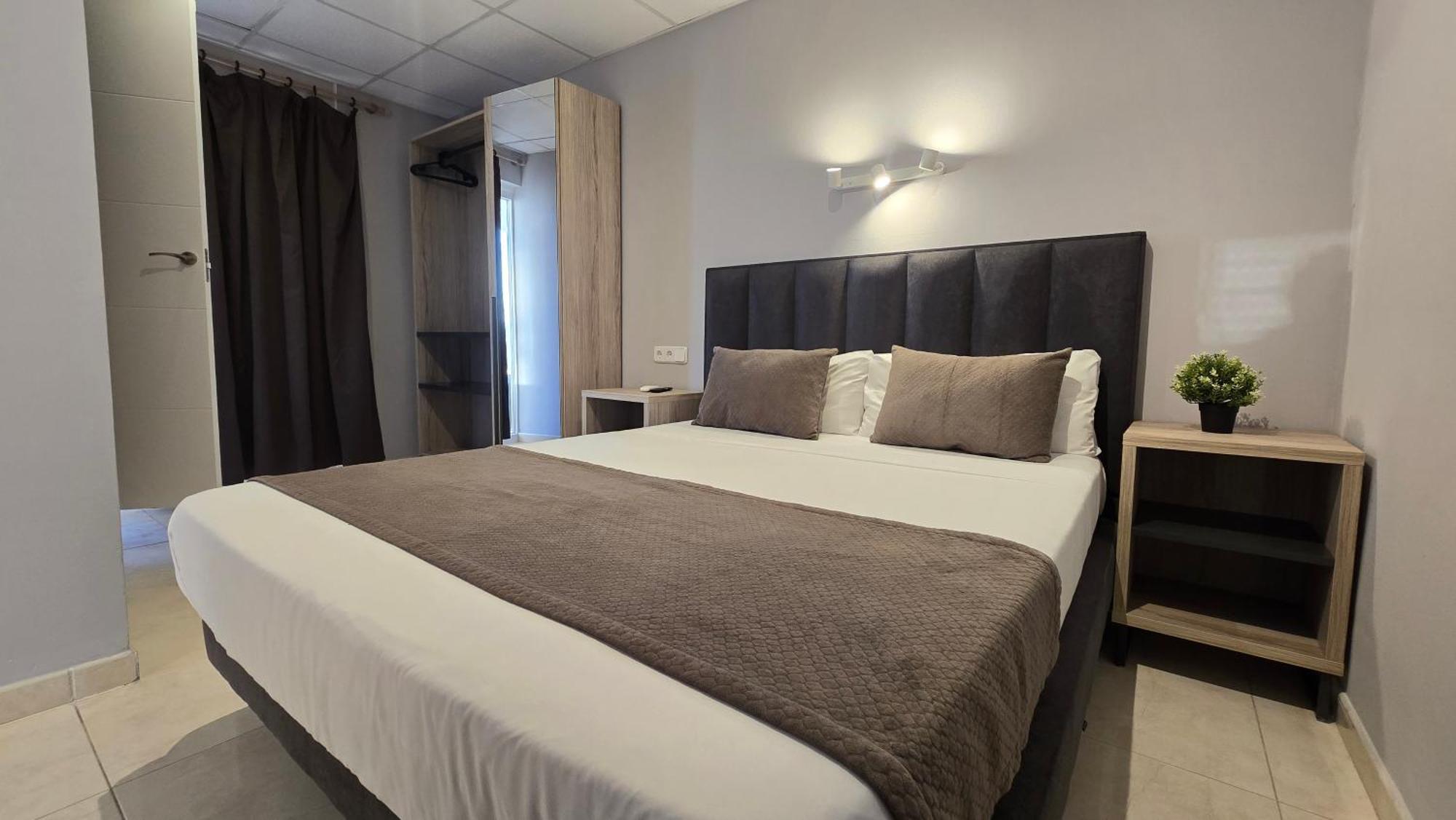 Q-Royal Hotel Playa de Palma  Ngoại thất bức ảnh
