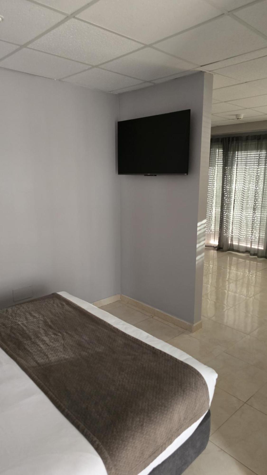 Q-Royal Hotel Playa de Palma  Ngoại thất bức ảnh