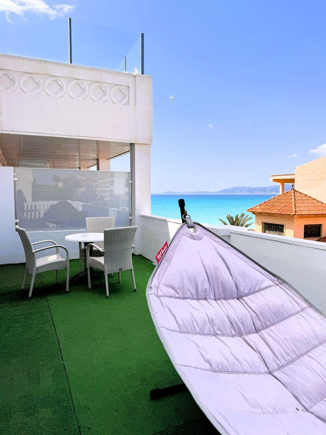 Q-Royal Hotel Playa de Palma  Ngoại thất bức ảnh