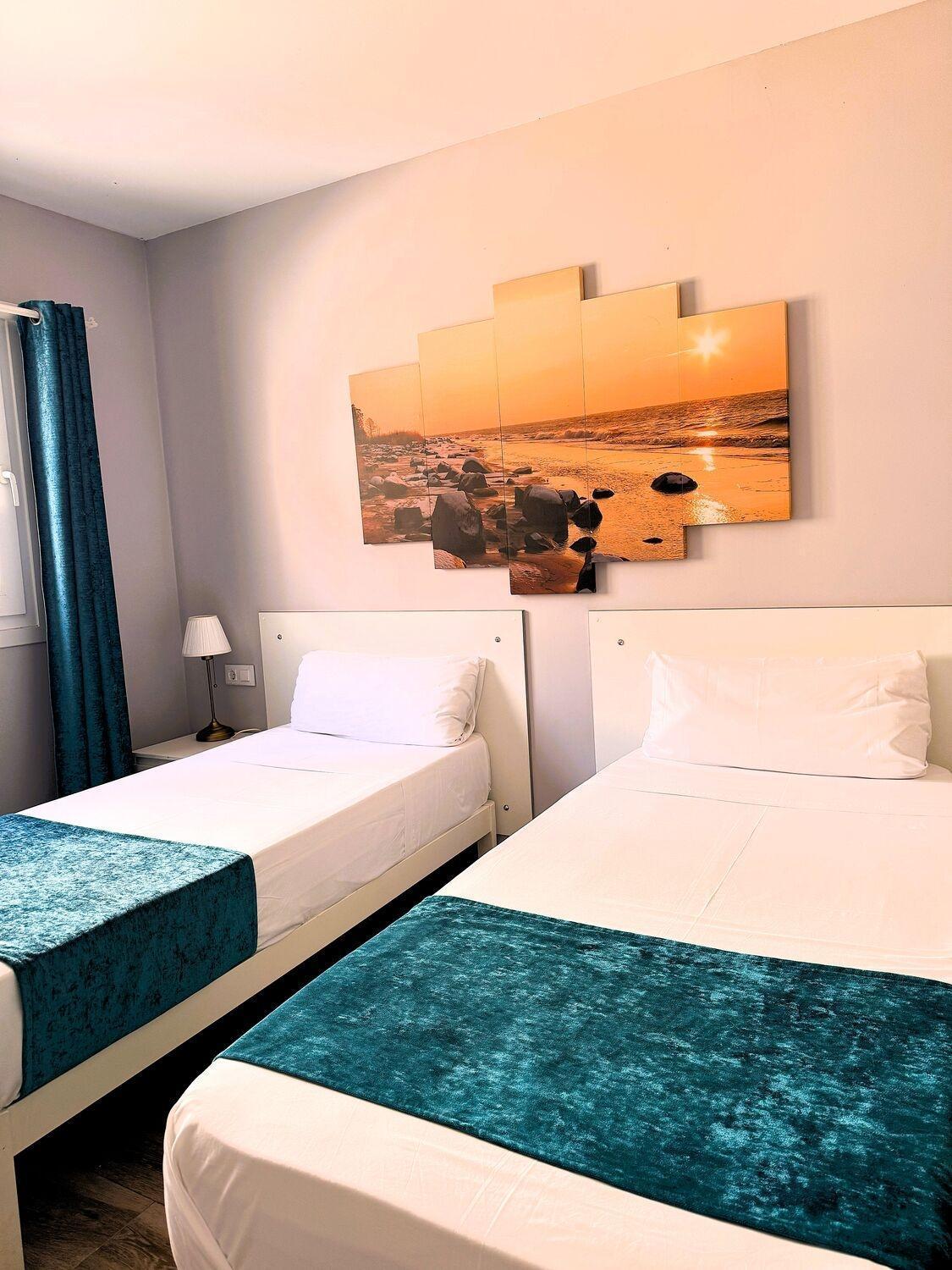 Q-Royal Hotel Playa de Palma  Ngoại thất bức ảnh