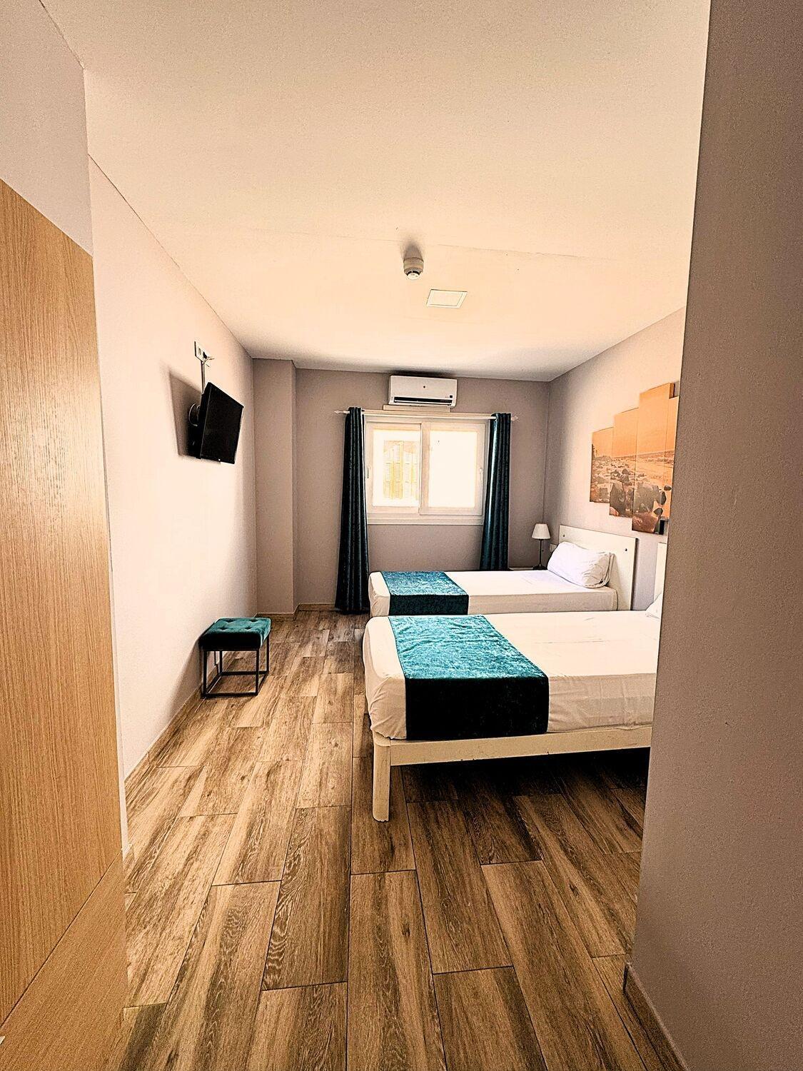 Q-Royal Hotel Playa de Palma  Ngoại thất bức ảnh