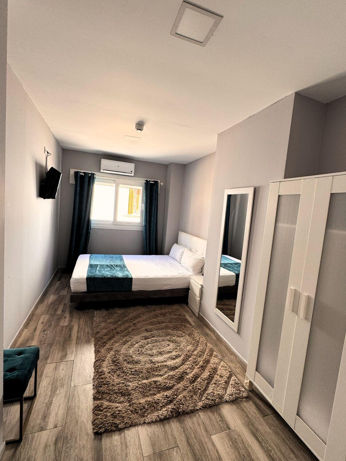 Q-Royal Hotel Playa de Palma  Ngoại thất bức ảnh