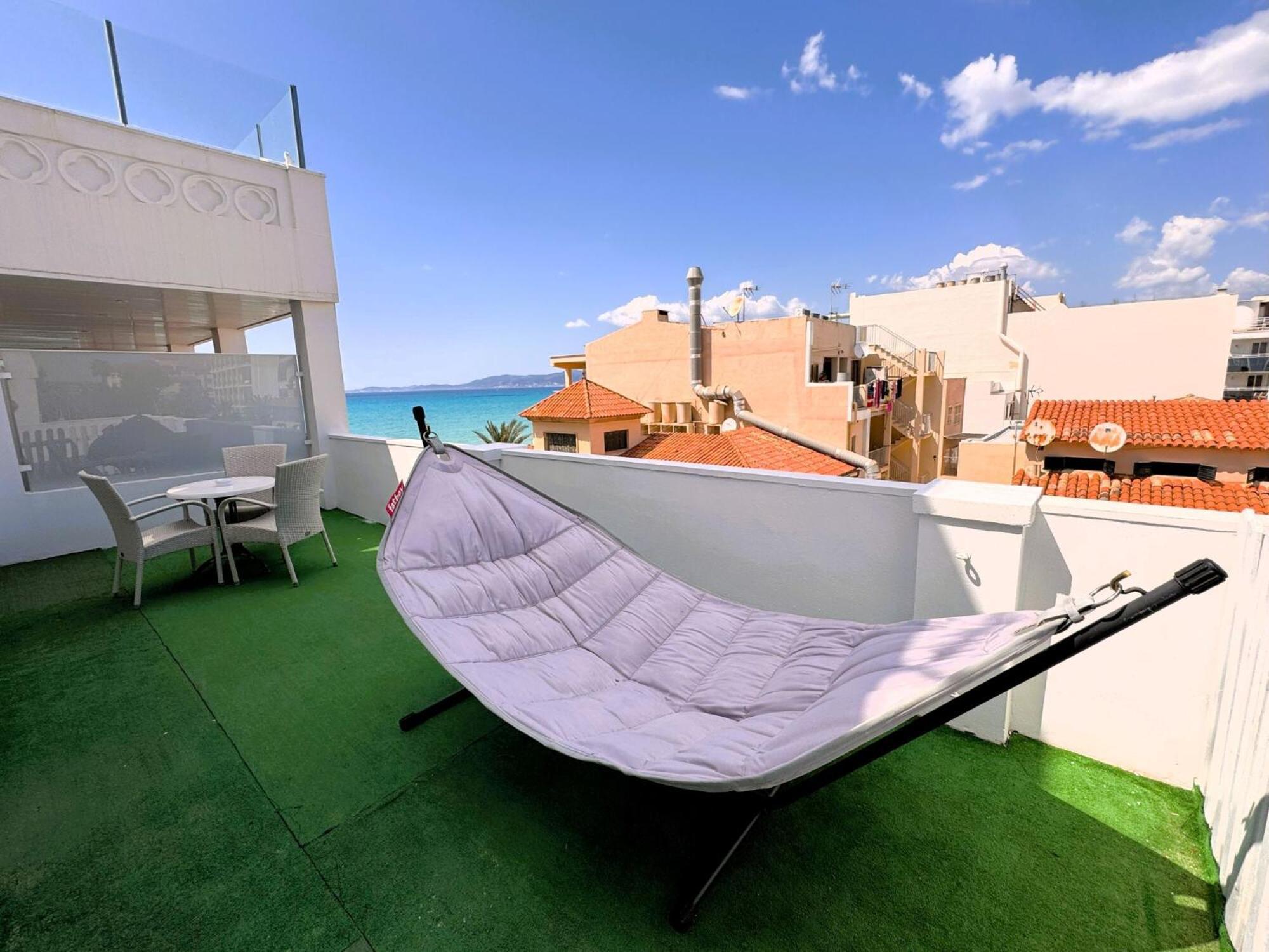 Q-Royal Hotel Playa de Palma  Ngoại thất bức ảnh