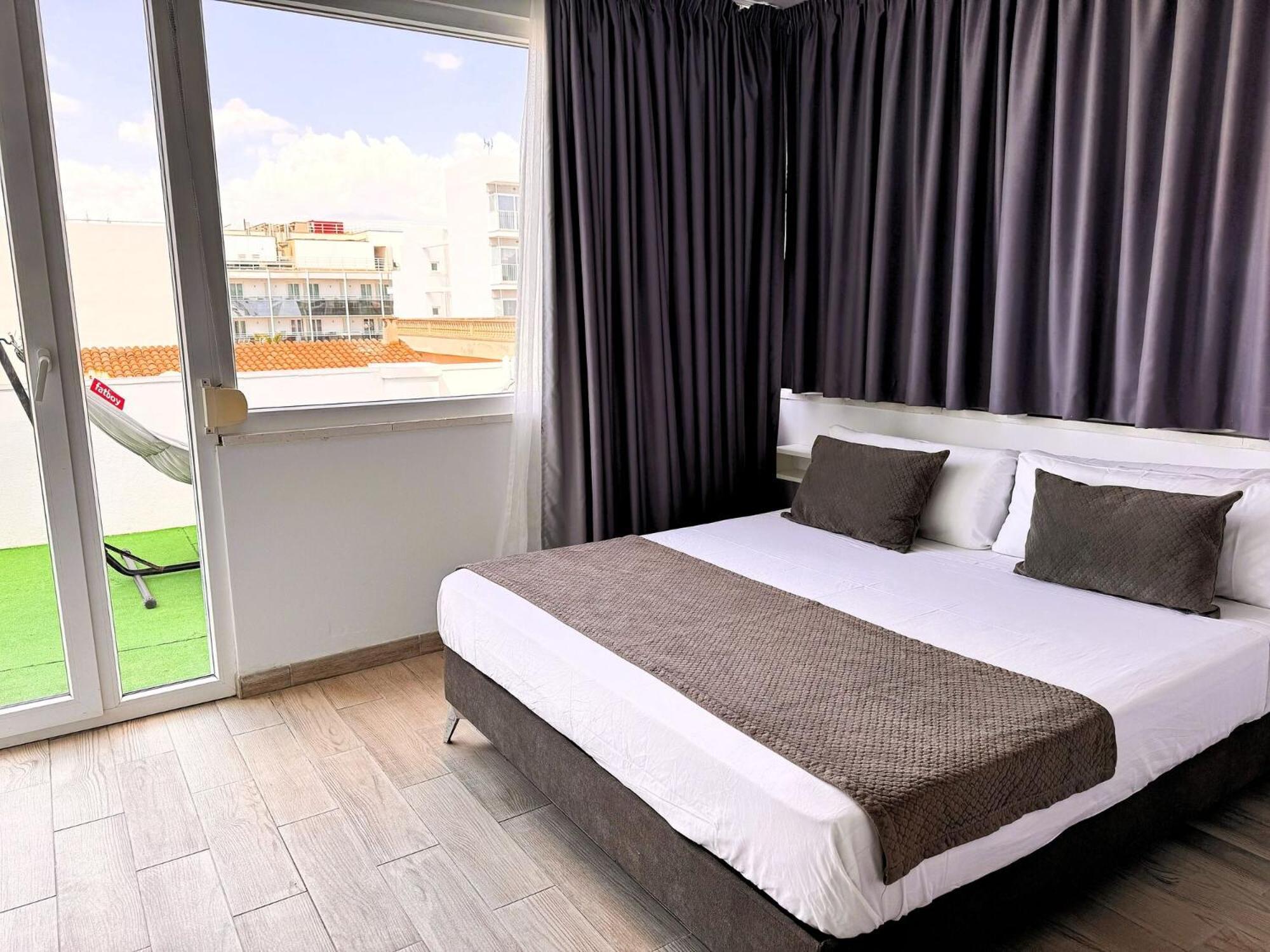 Q-Royal Hotel Playa de Palma  Ngoại thất bức ảnh