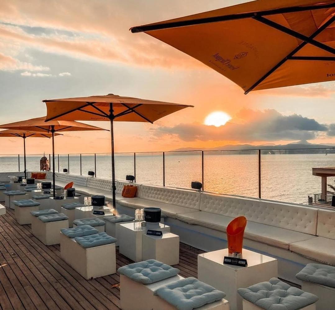 Q-Royal Hotel Playa de Palma  Ngoại thất bức ảnh