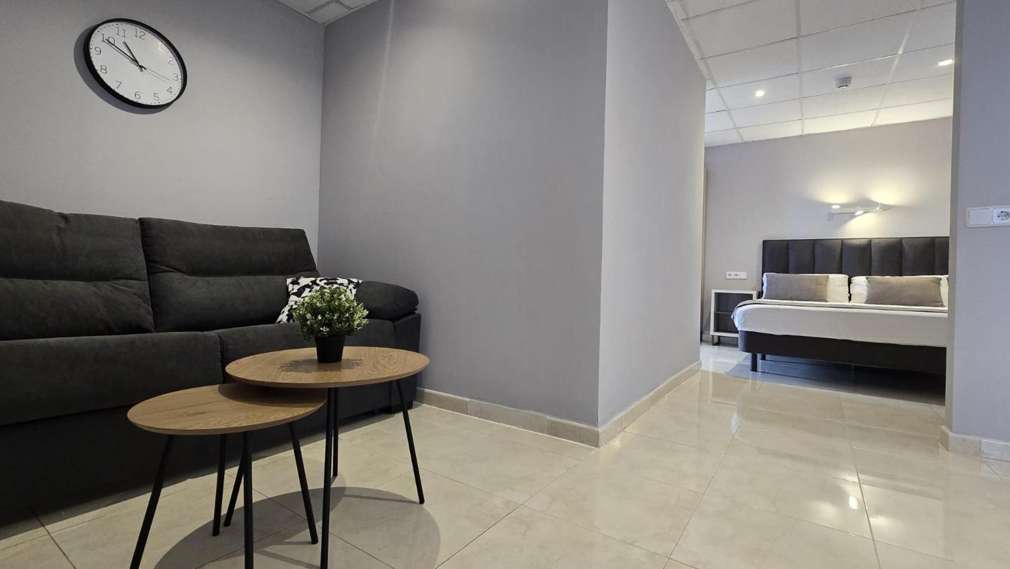 Q-Royal Hotel Playa de Palma  Ngoại thất bức ảnh