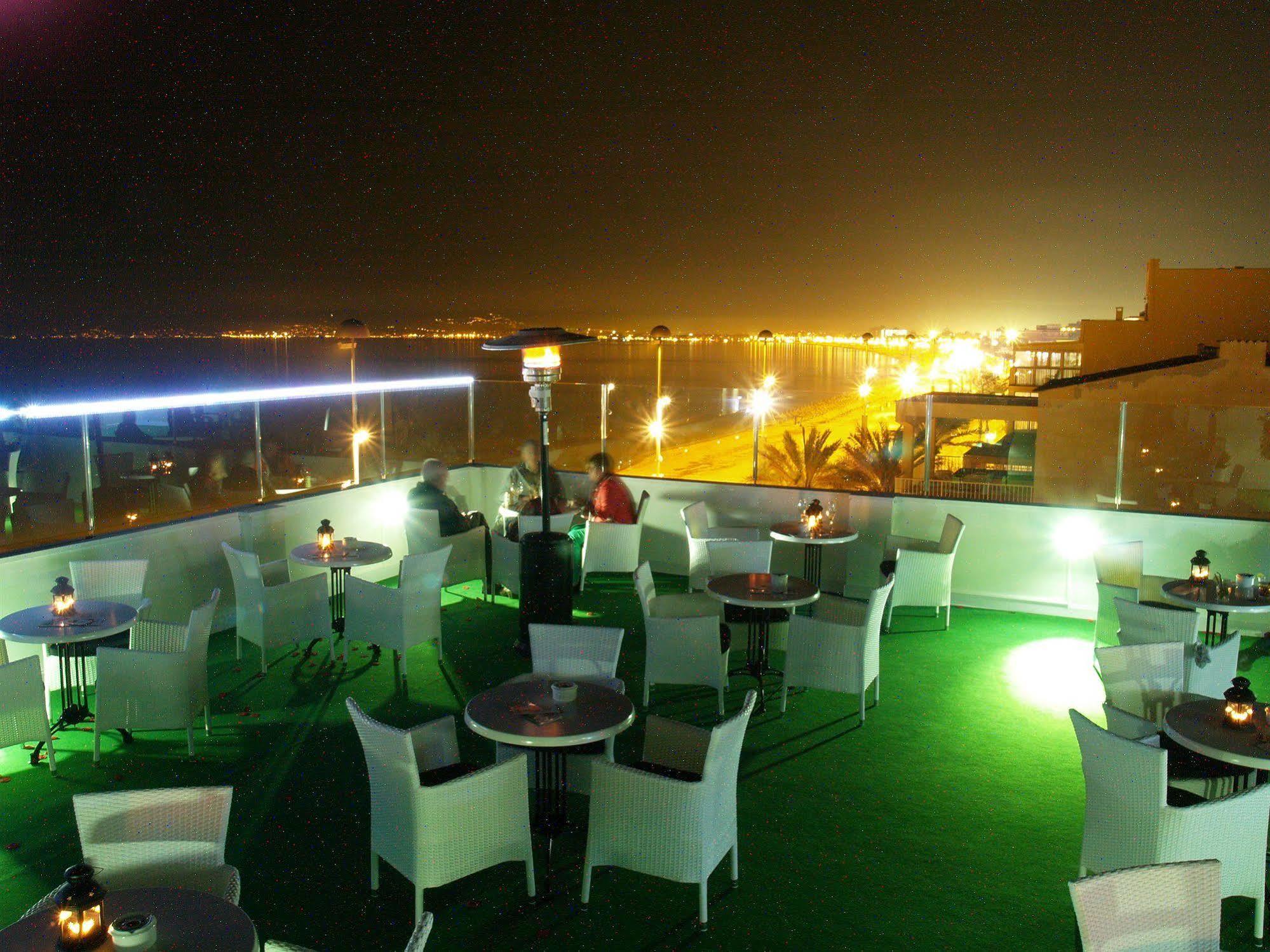 Q-Royal Hotel Playa de Palma  Ngoại thất bức ảnh