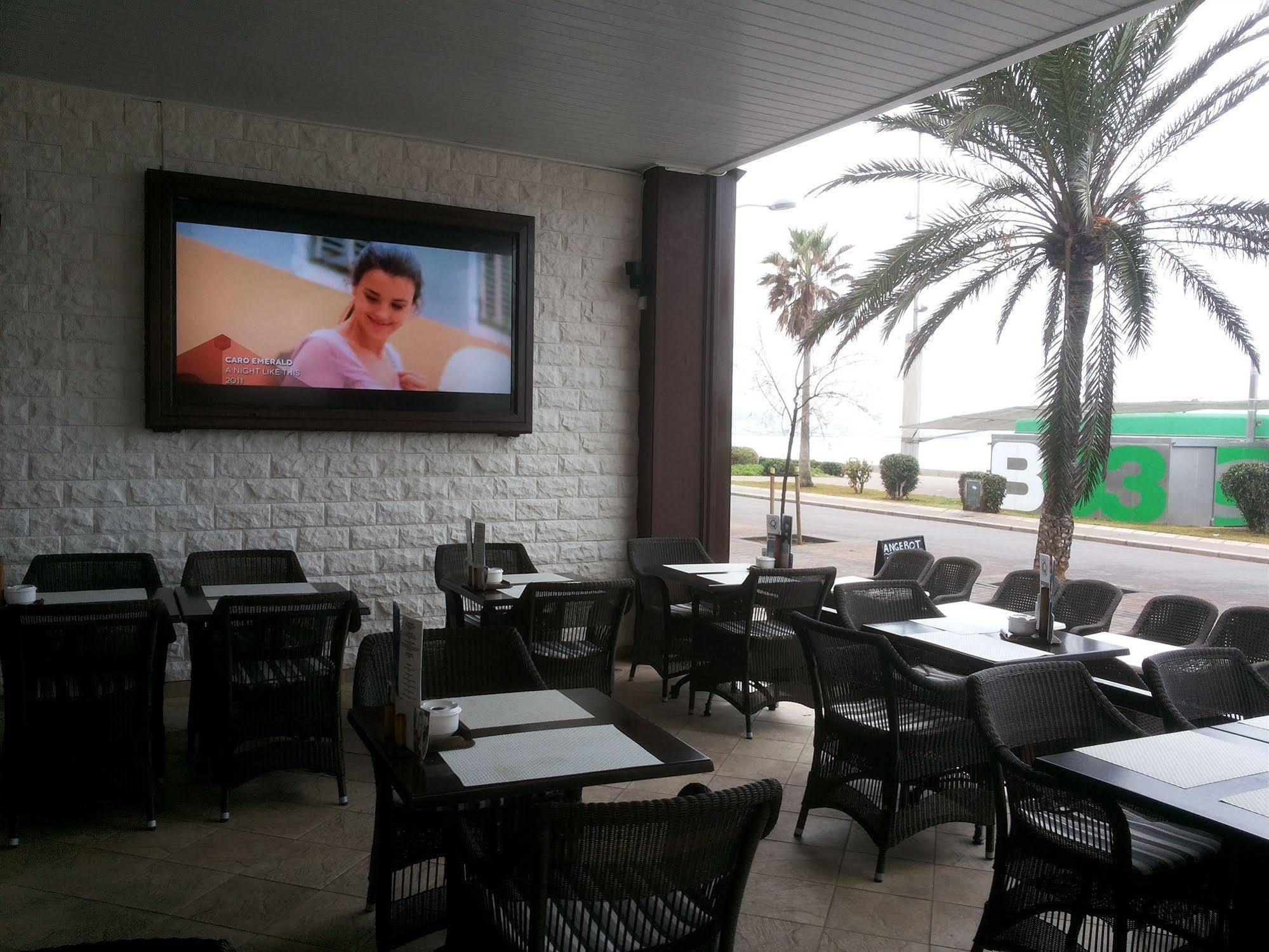 Q-Royal Hotel Playa de Palma  Ngoại thất bức ảnh